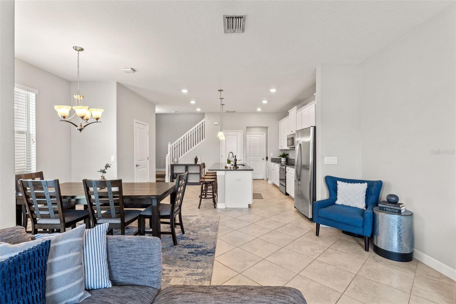 great room