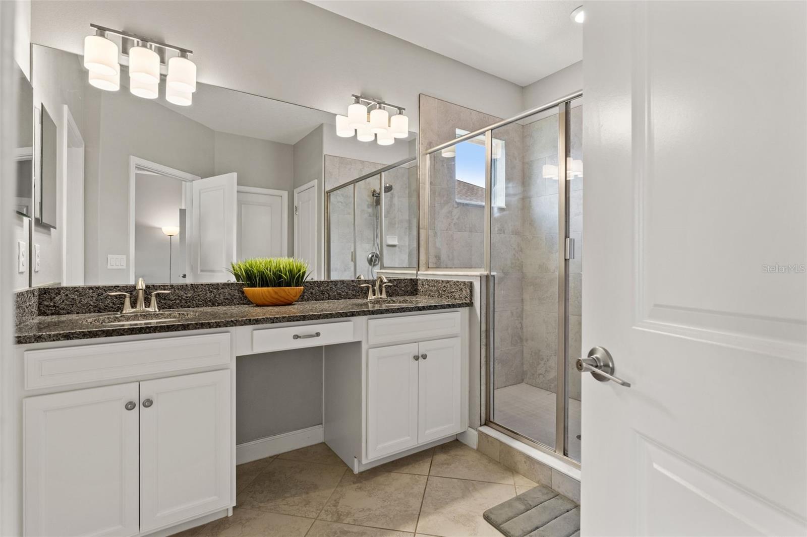 primary ensuite bathroom