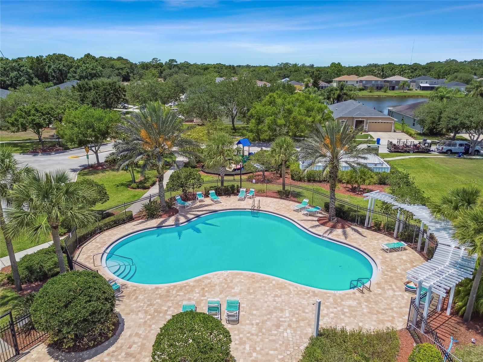 Community Amenities