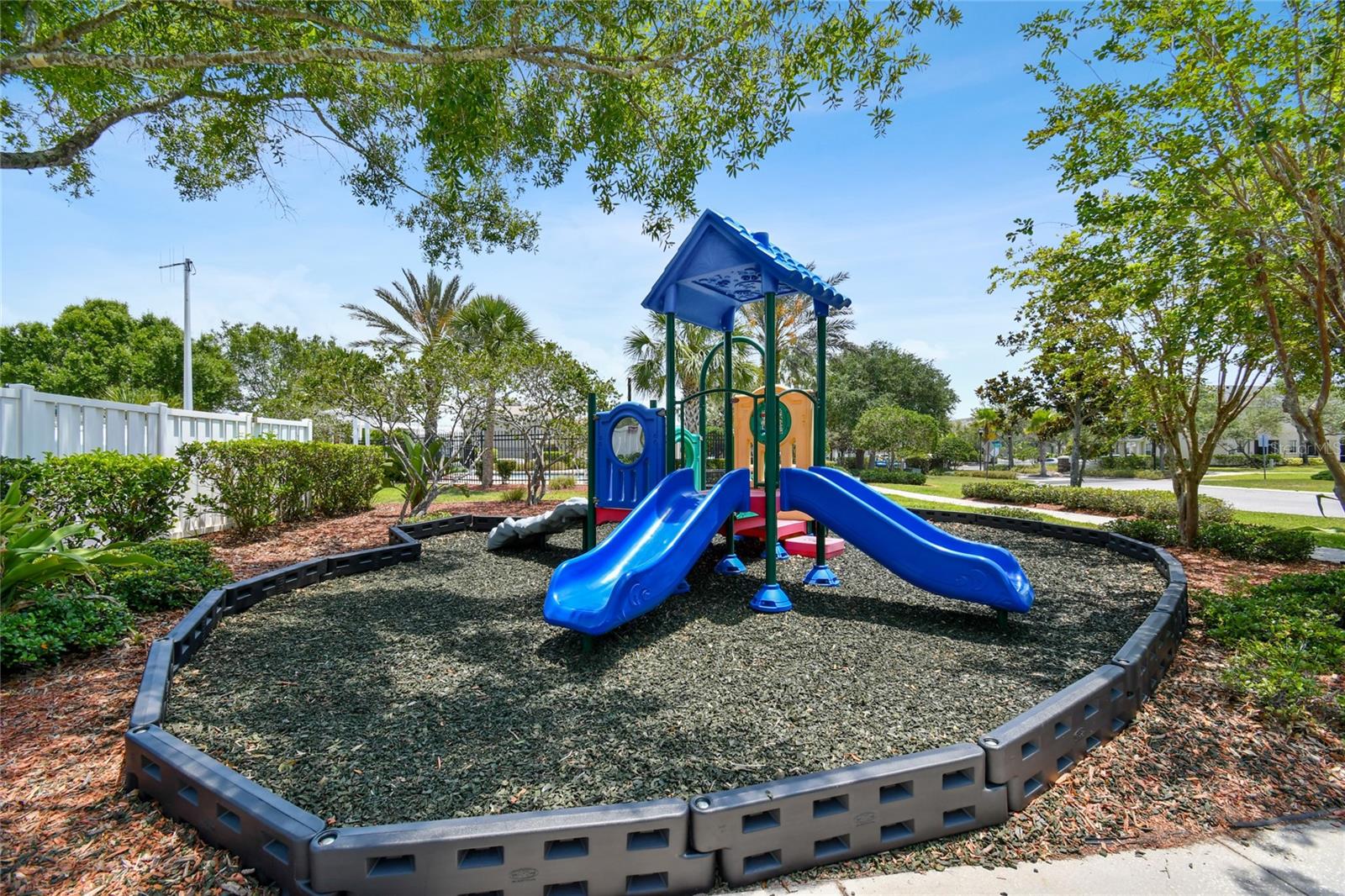 Community Amenities