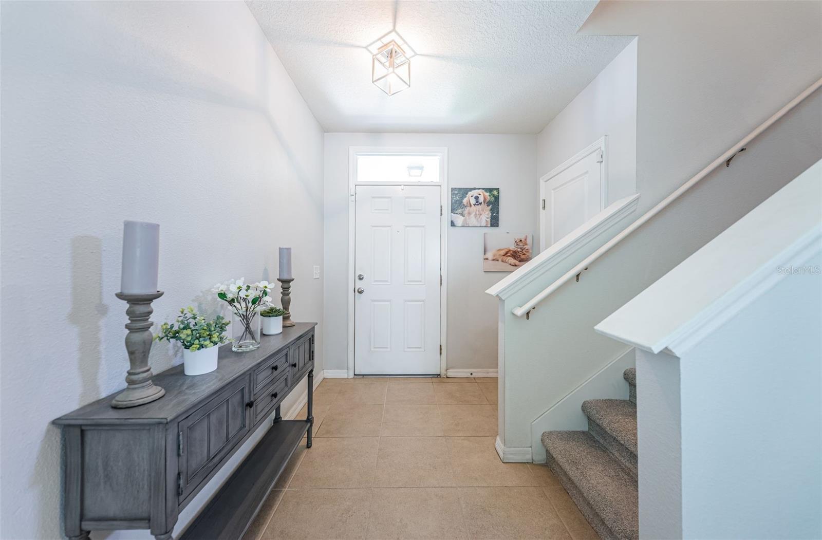 Entryway