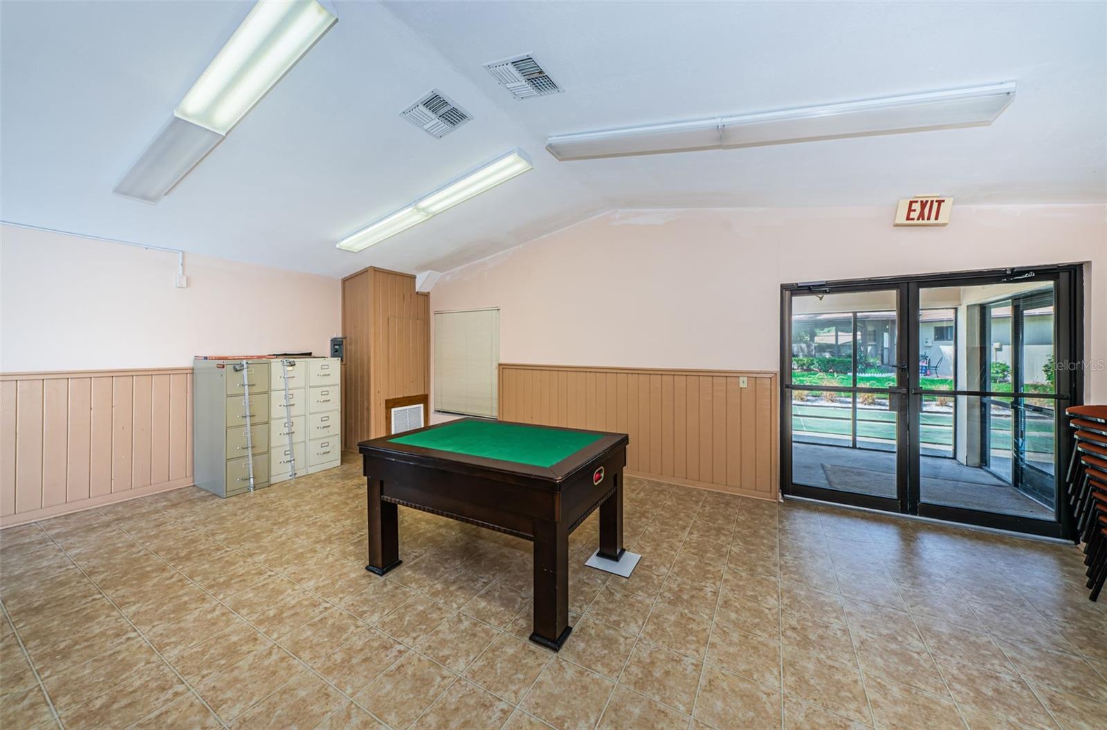 Clubhouse