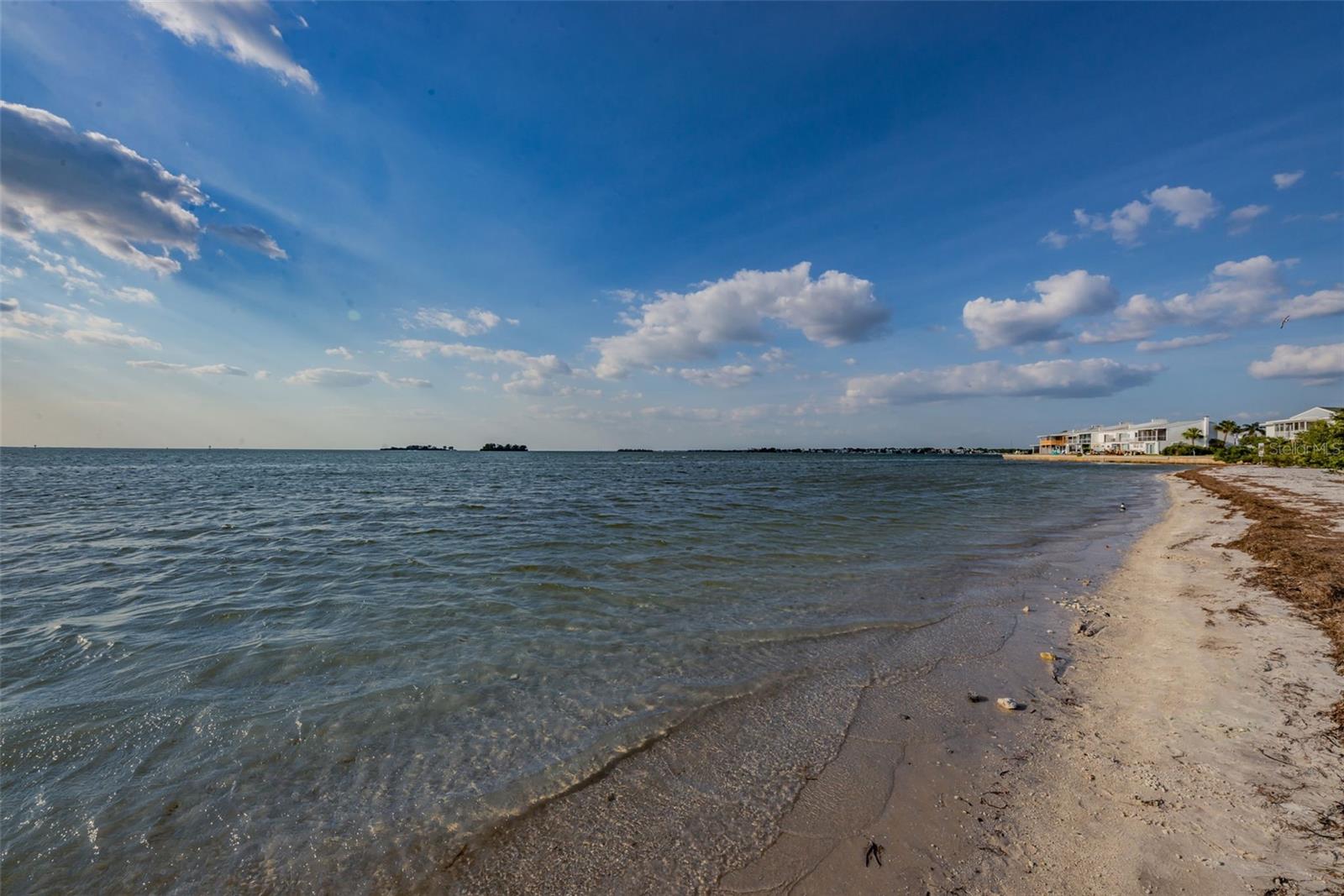 Dunedin Causeway