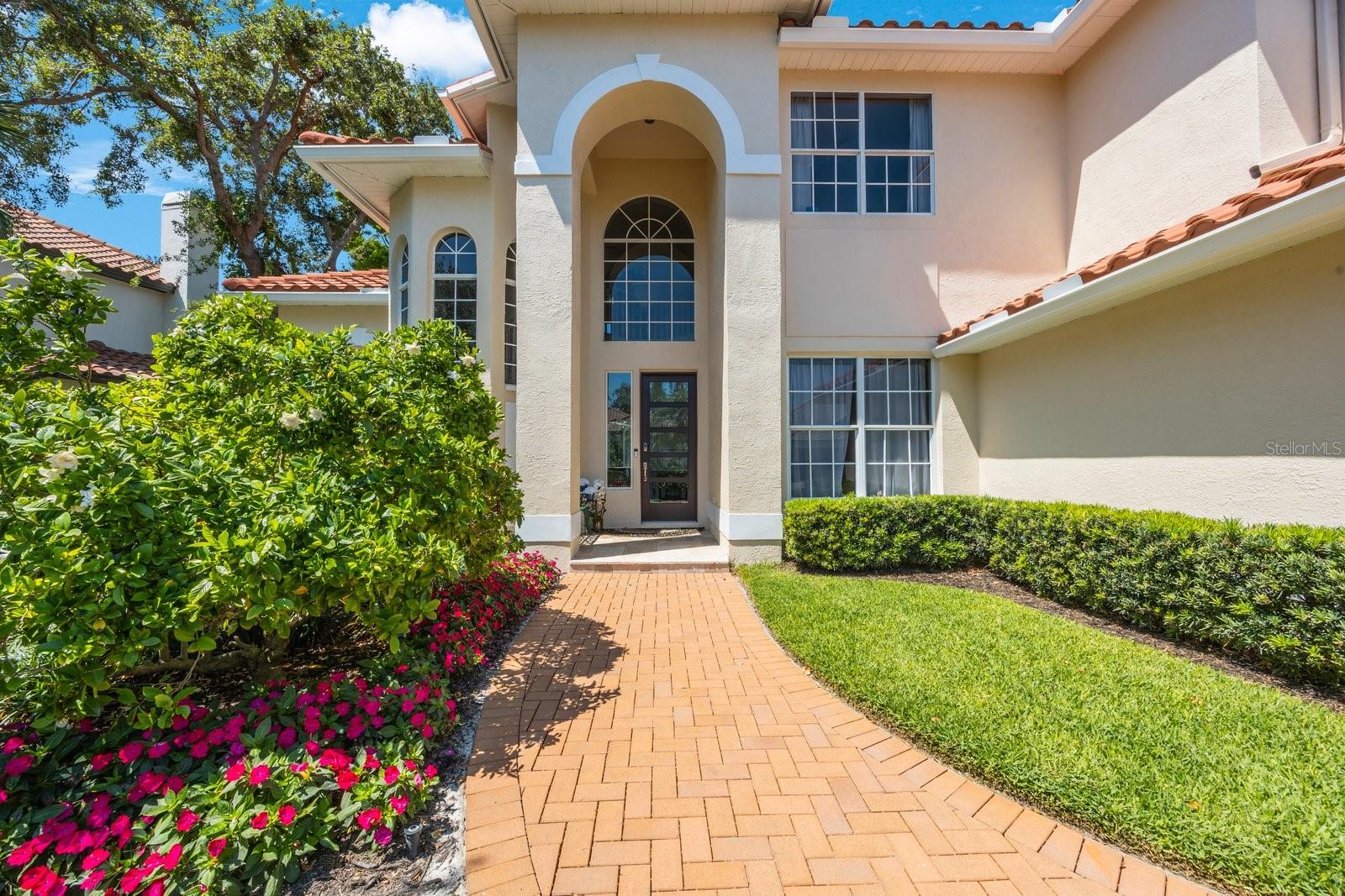 Welcome to 4815 Queen Palm Terrace!