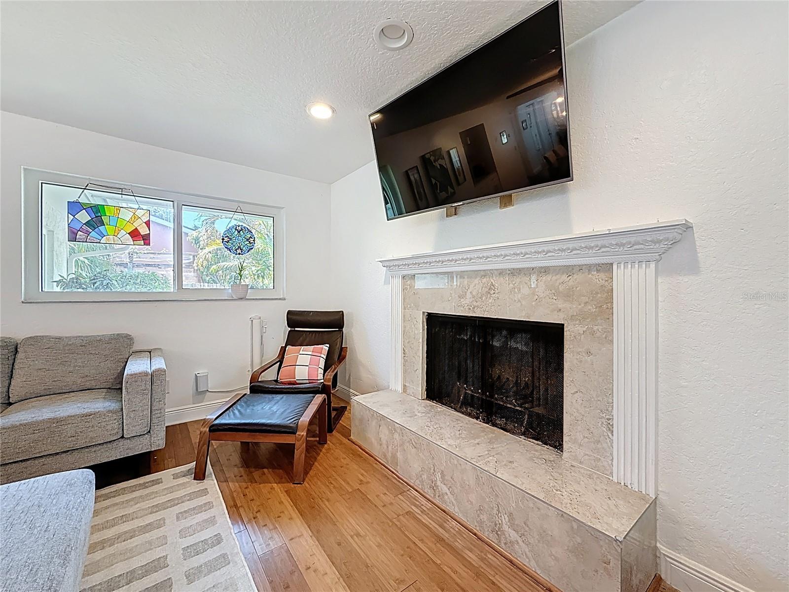Fire Place