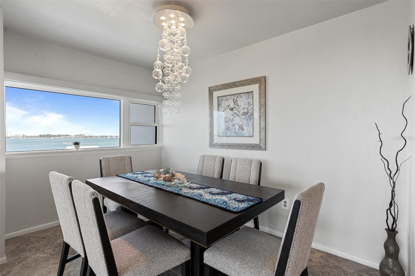 Waterfront Dining Room
