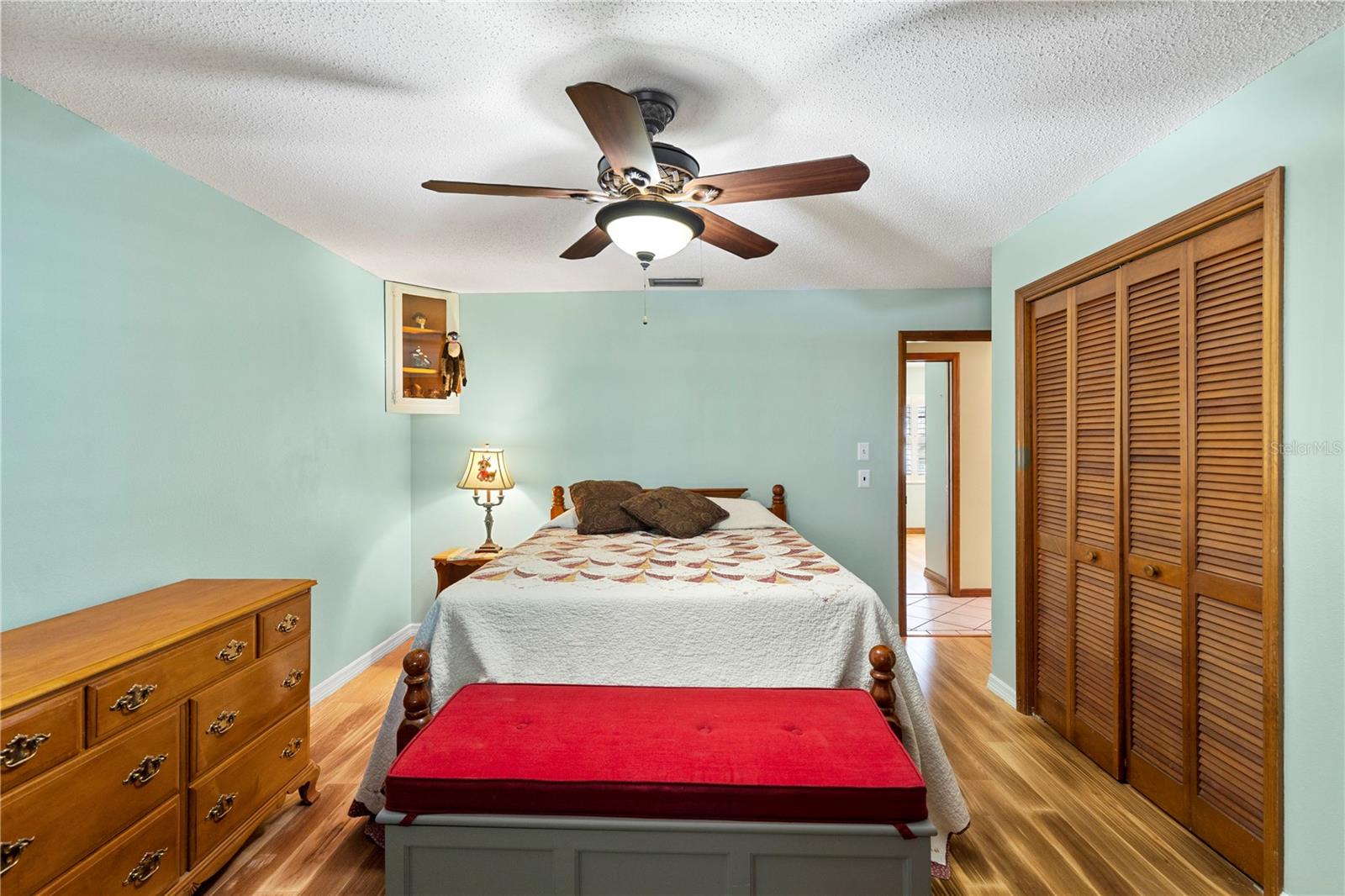 Bedroom #2