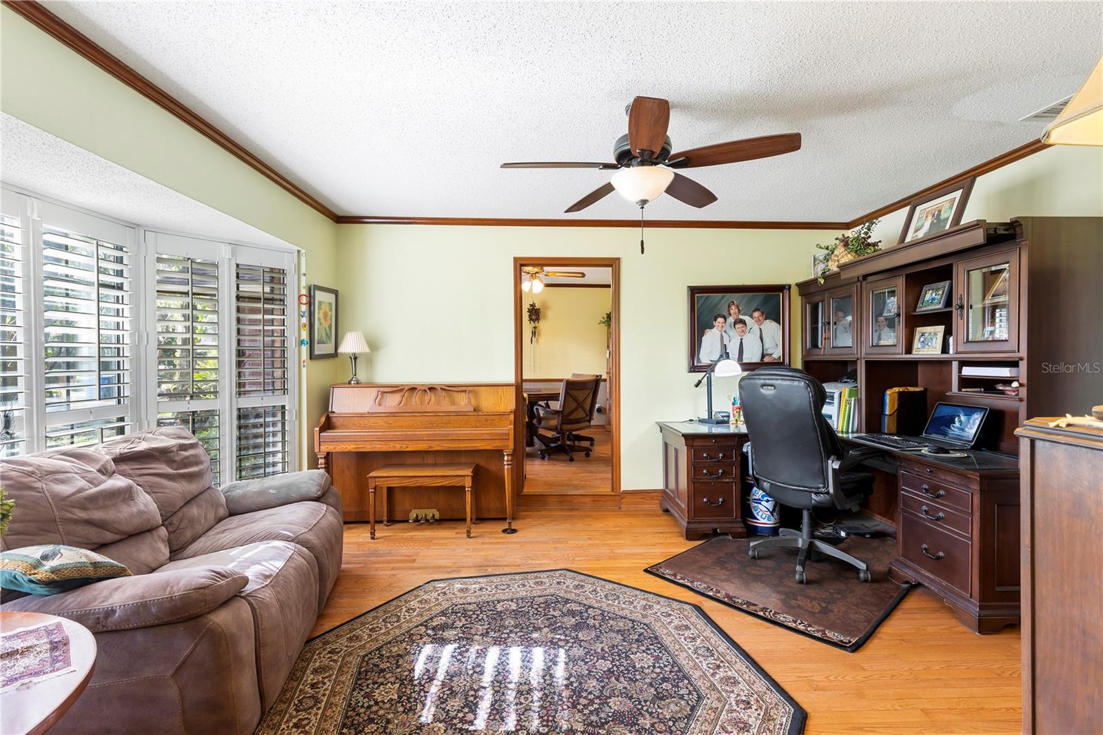 Office/Den