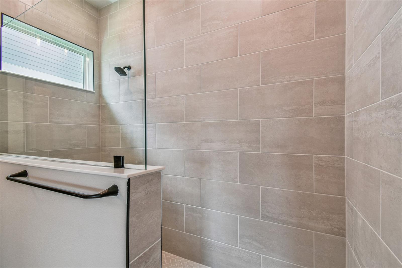 Owner's Bath