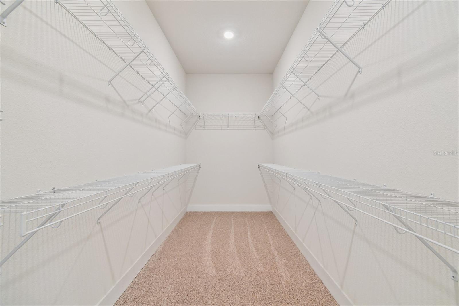 Owner's Closet