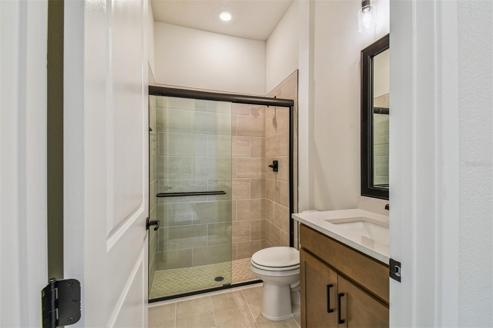 Bathroom Two