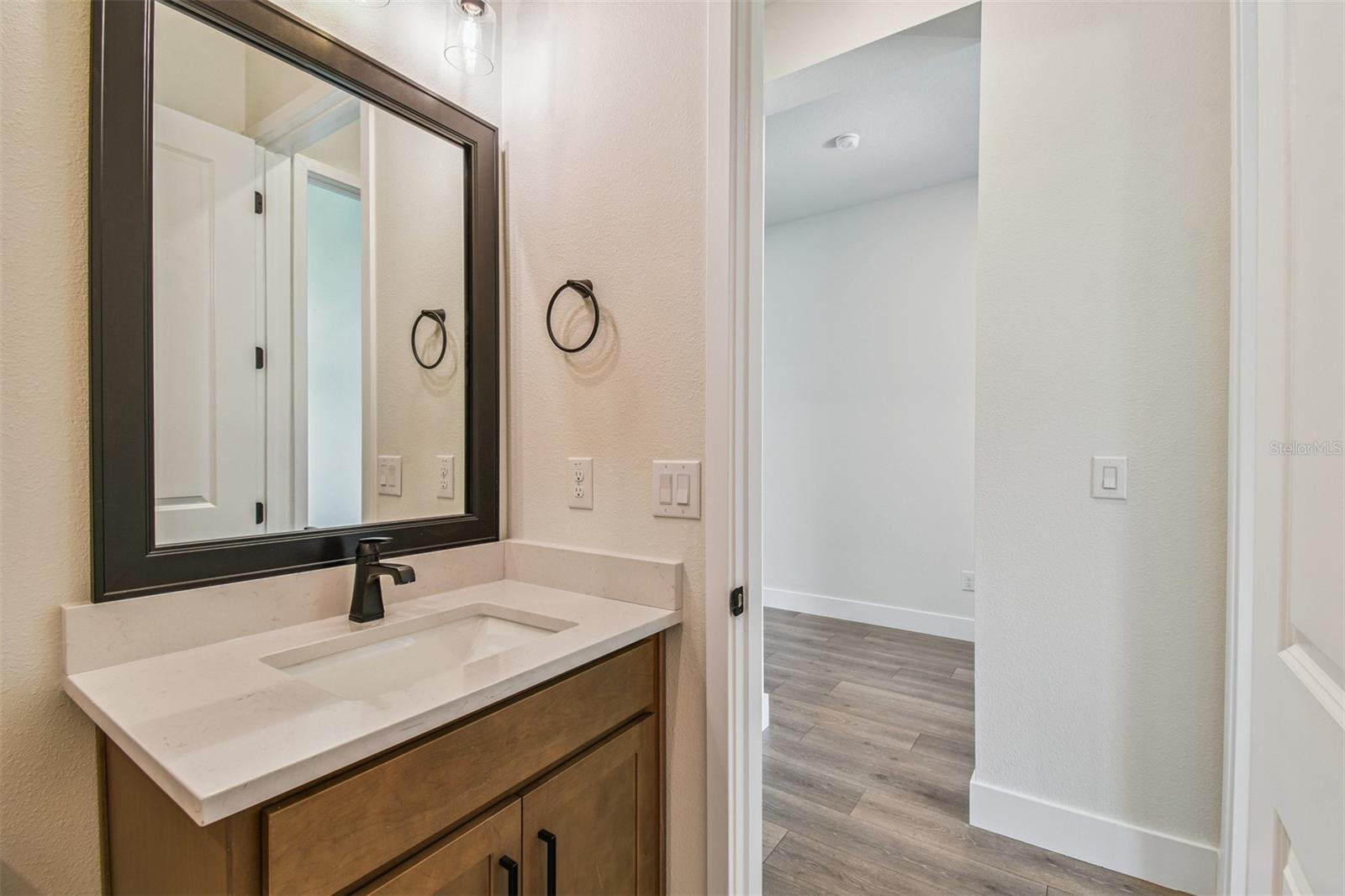 Bathroom Two