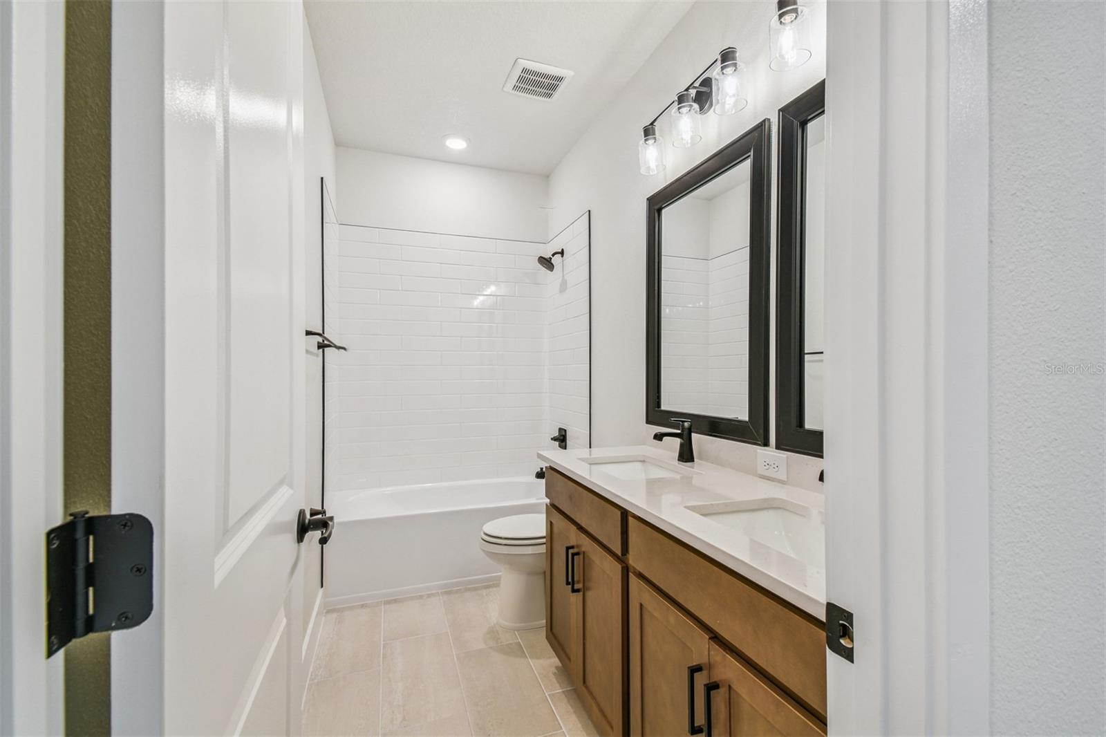 Bathroom Three