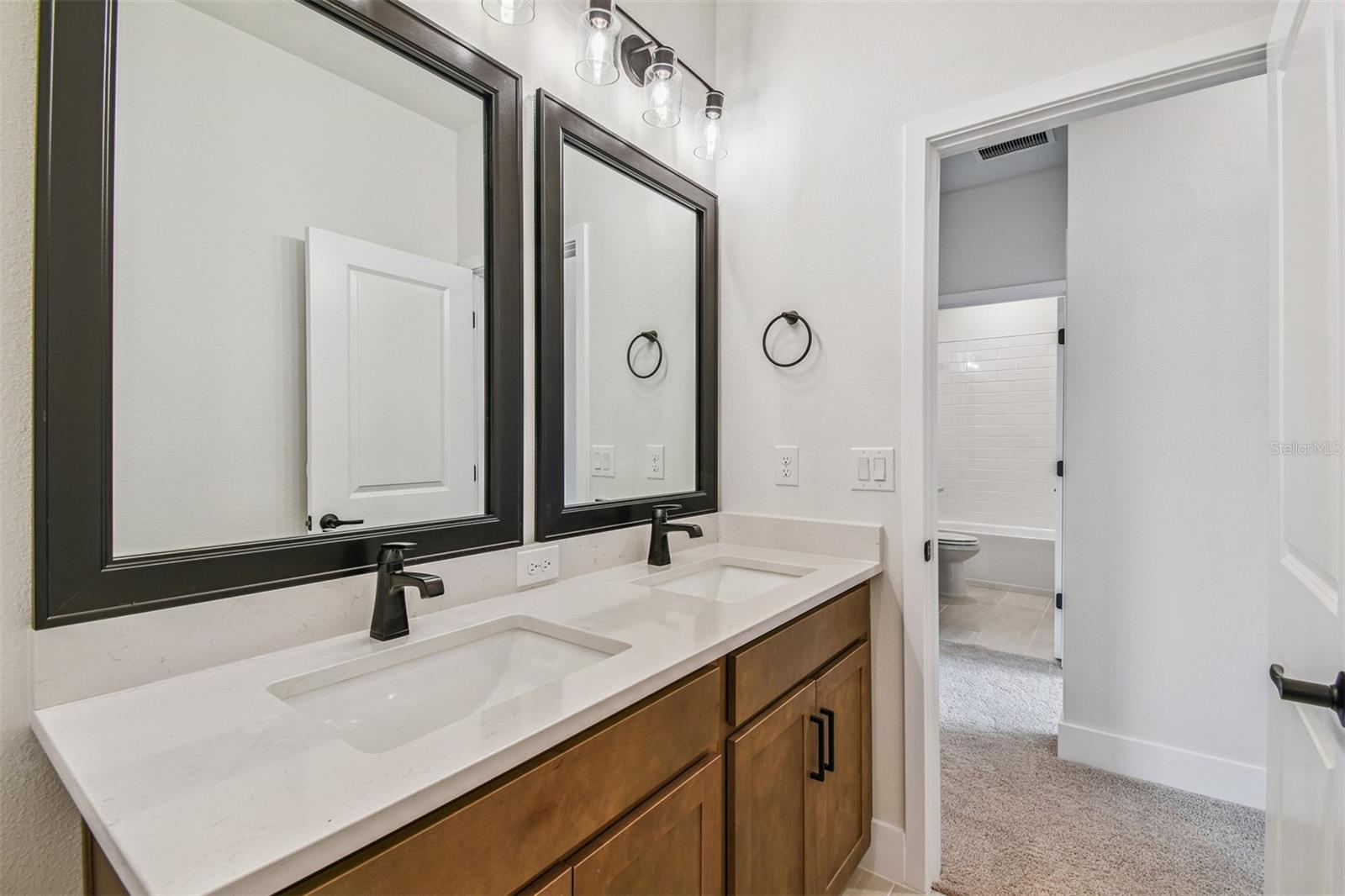 Bathroom Three