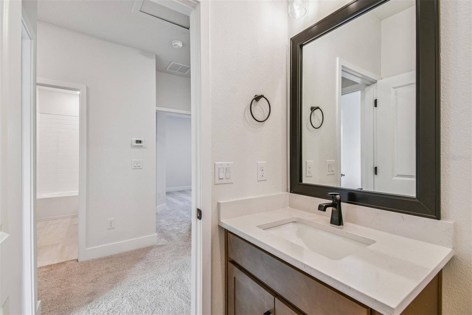 Bathroom Four