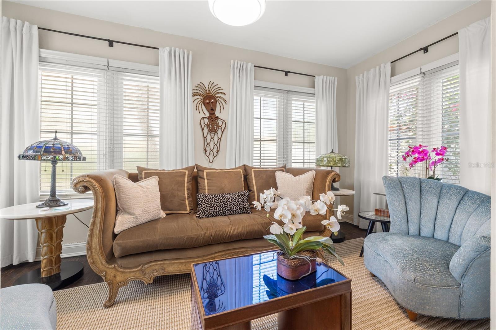 Sunroom/office