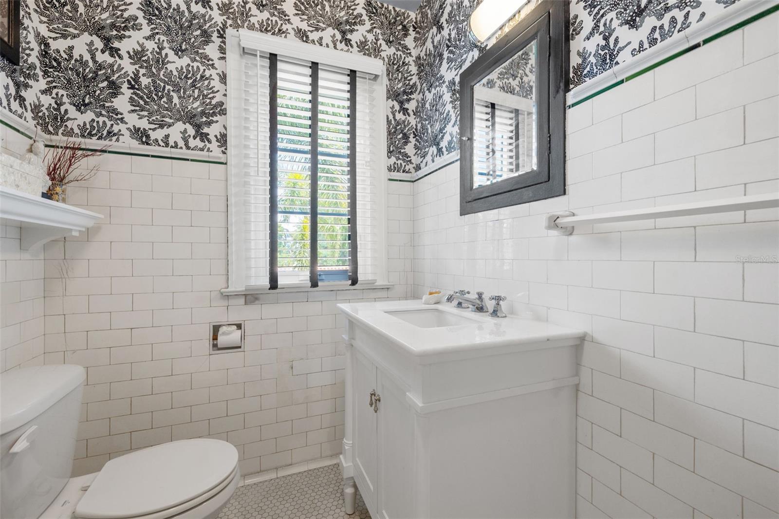 Full bath