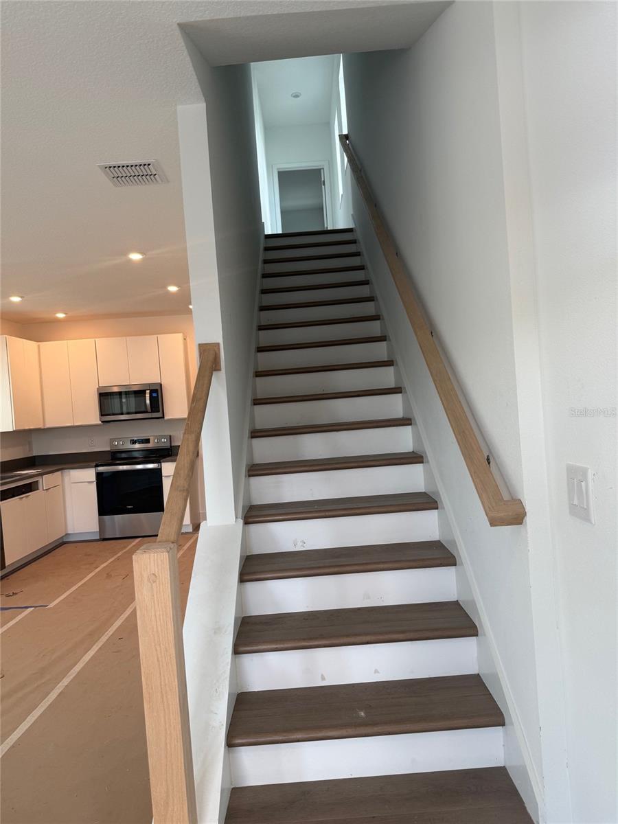 LVP STAIRS