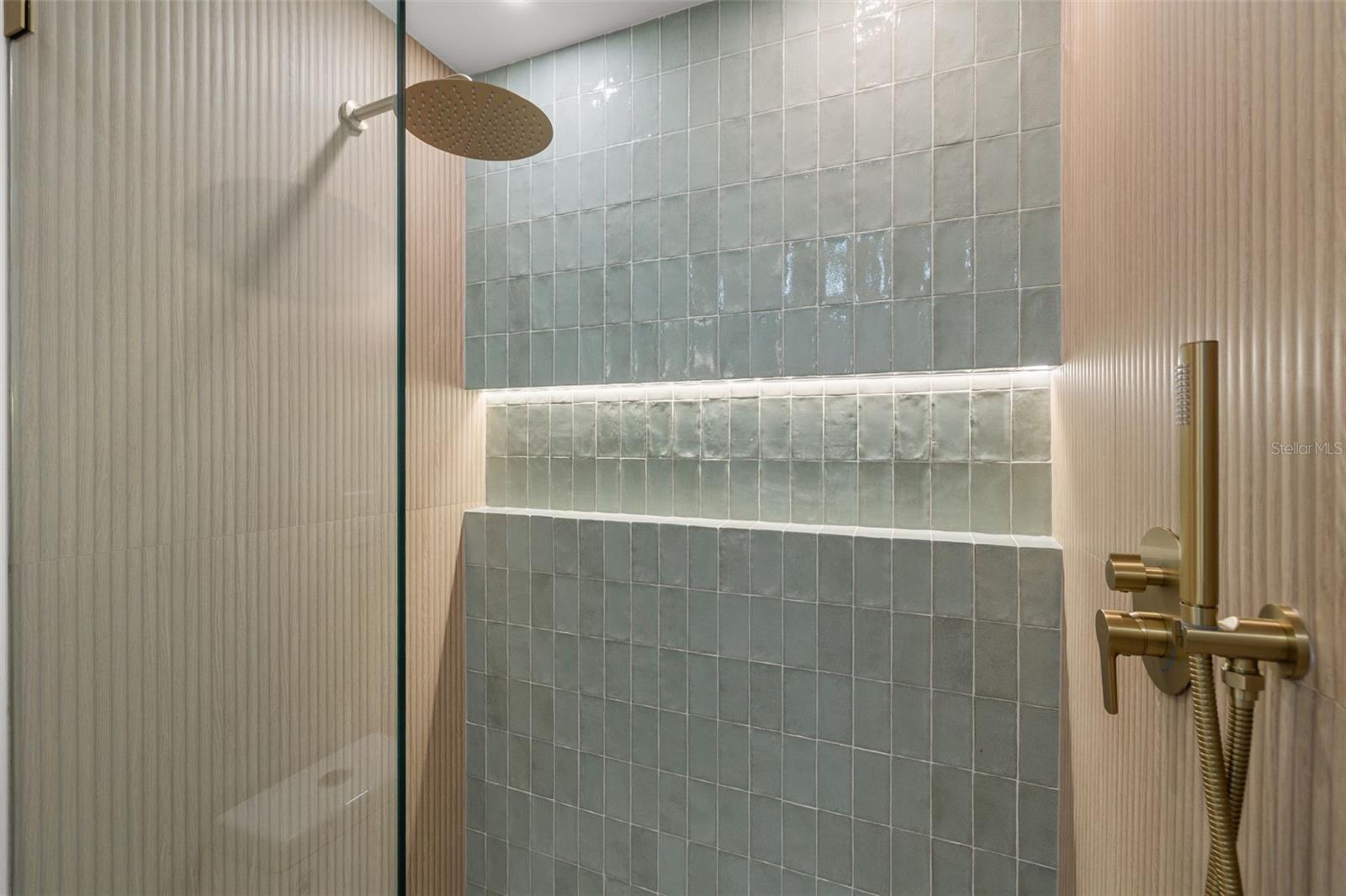 Primary Suite Bath