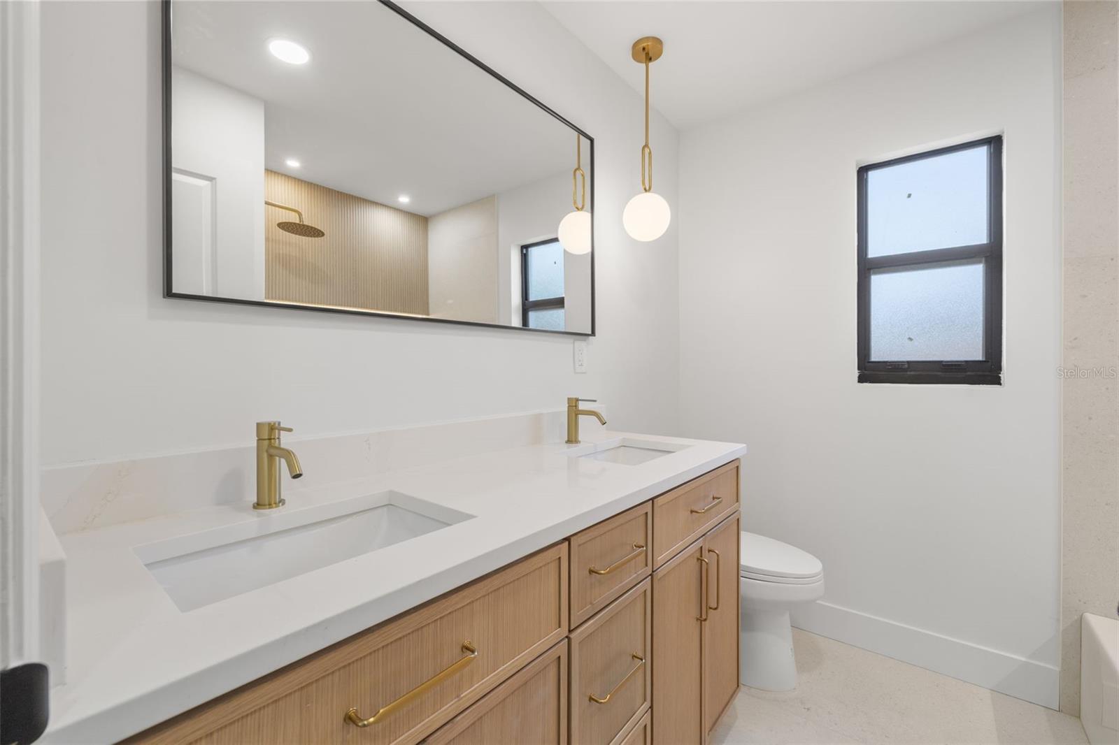Guest Bath