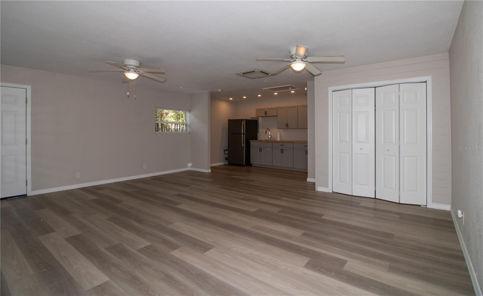 In-Law Suite