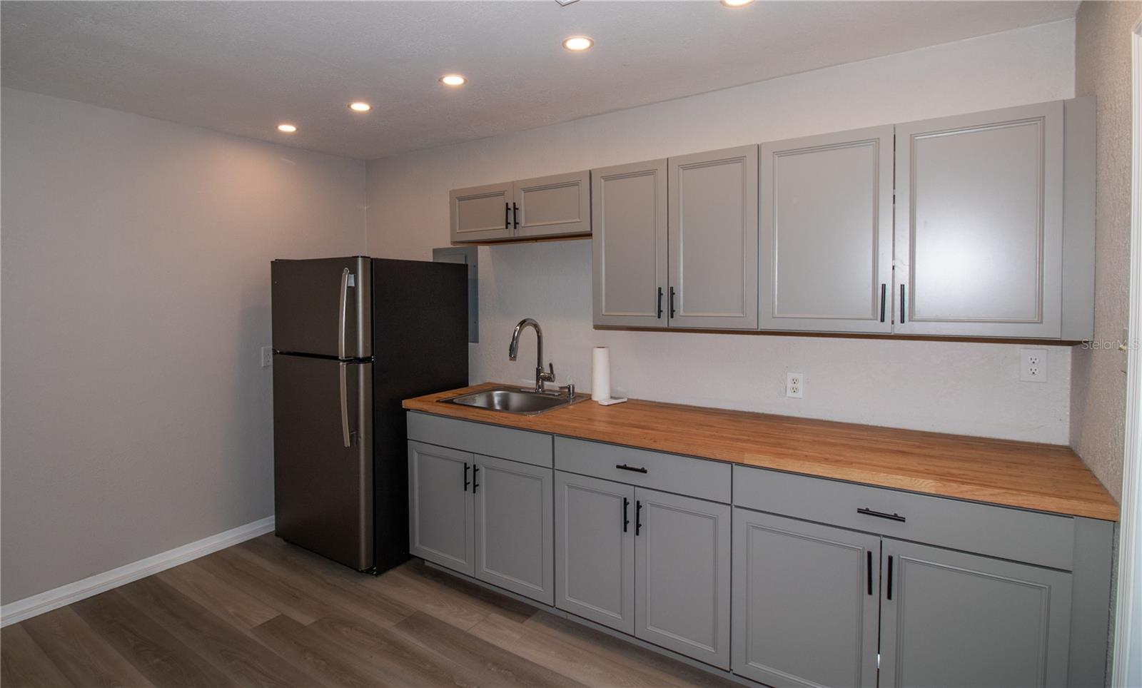 In-Law Suite