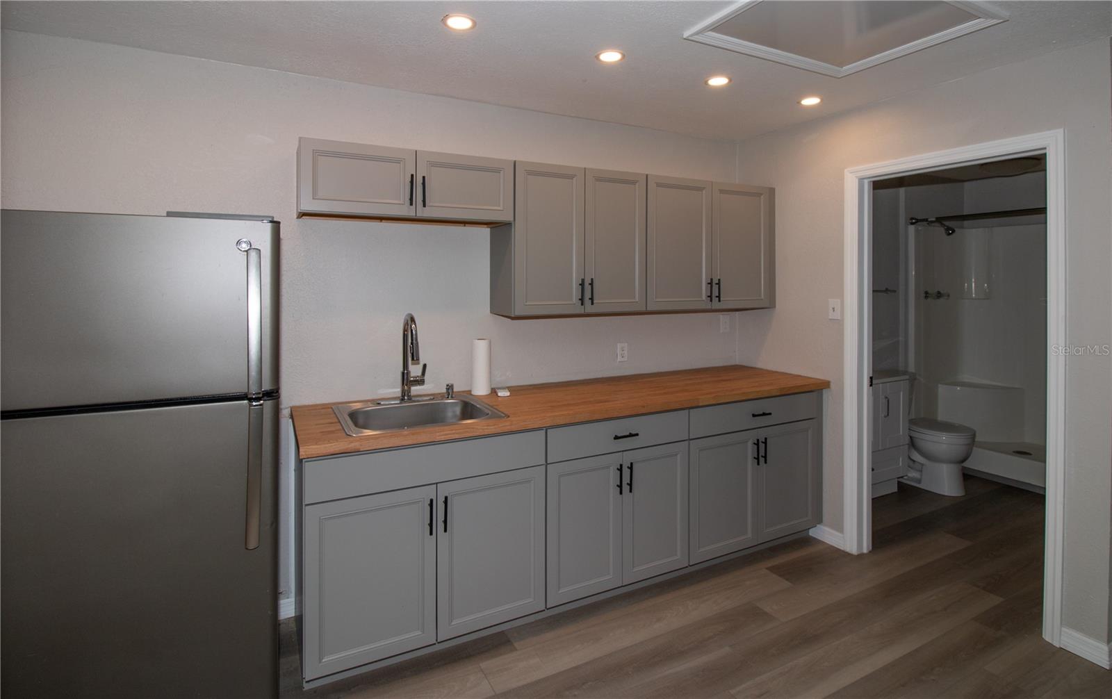 In-Law Suite