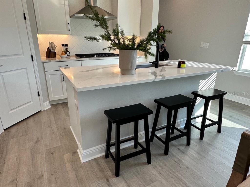 Kitchen **Photos are of a Similar Home