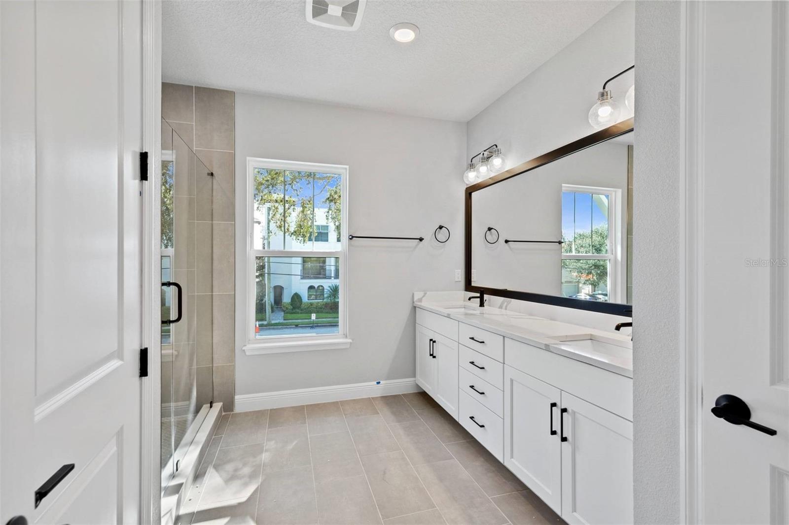 Owner's Bath **Photos are of a Similar Home