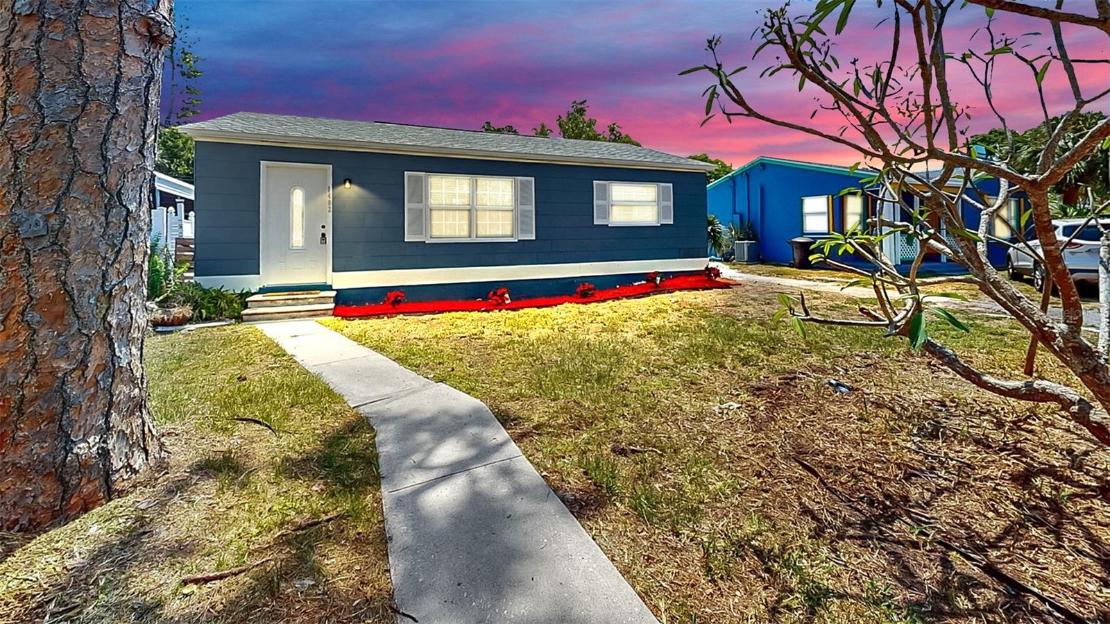 Welcome home to this beautifully updated property!!