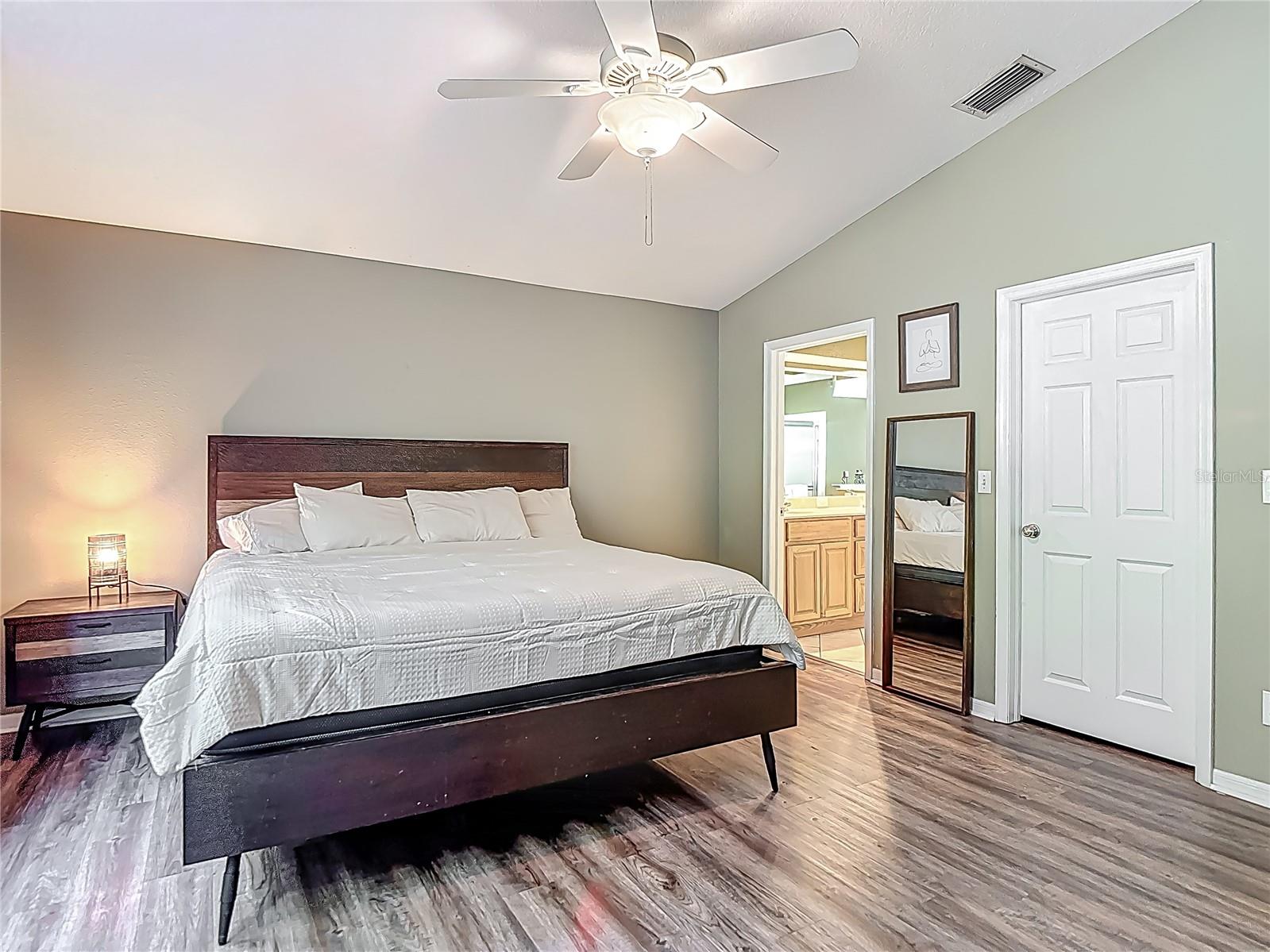 Primary Suite