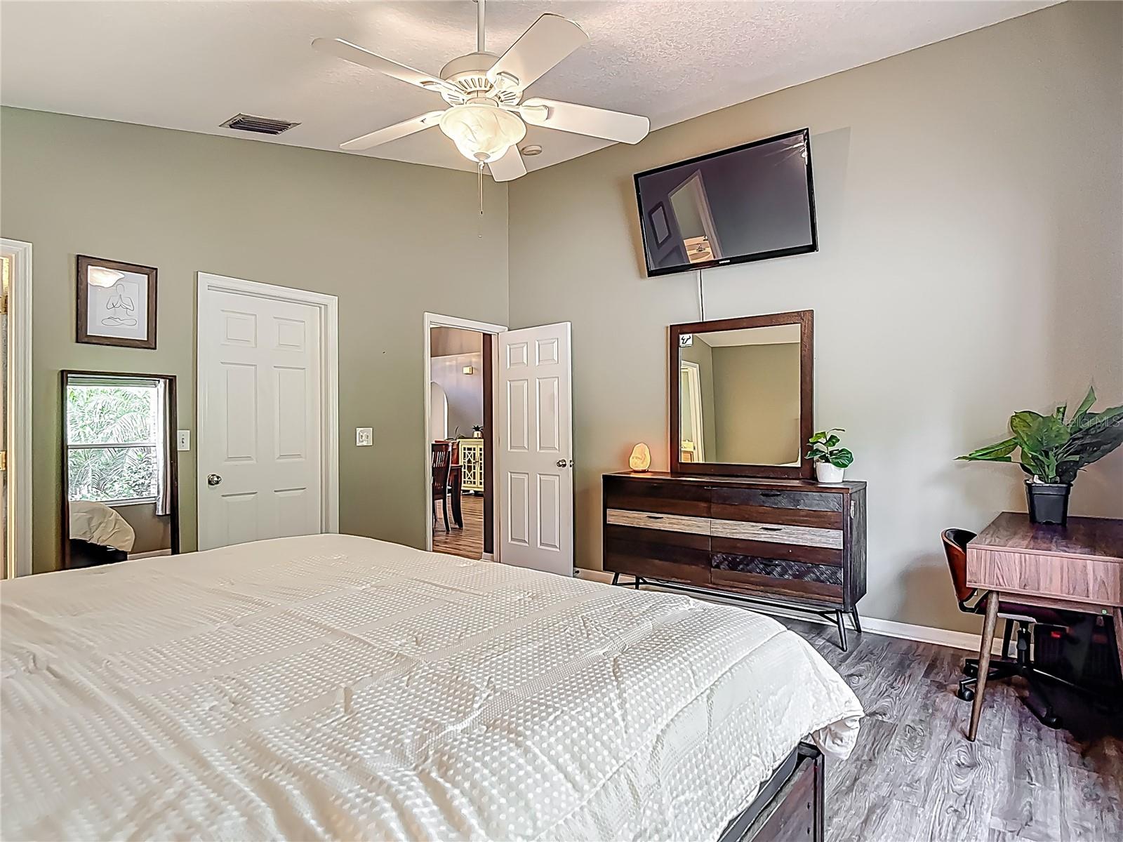 Primary Suite