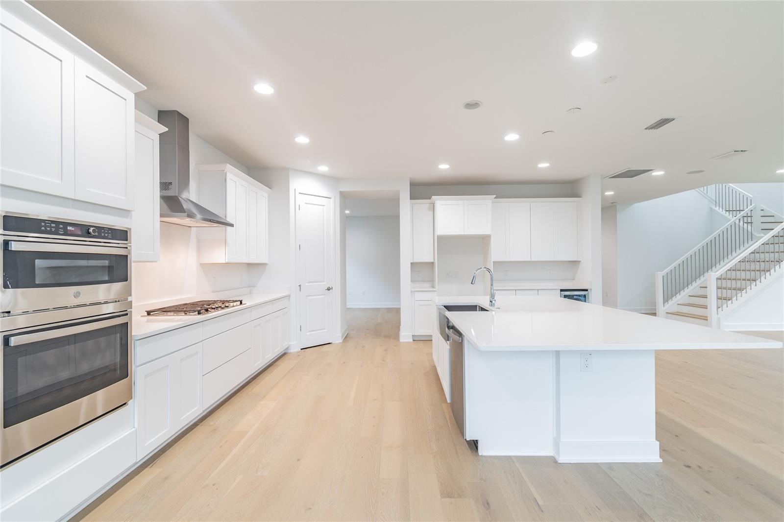 Similar Kensington Kitchen