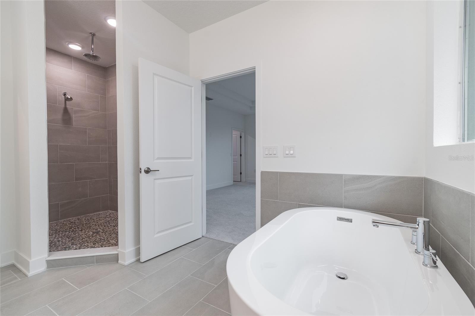 Similar Kensington Master Bath