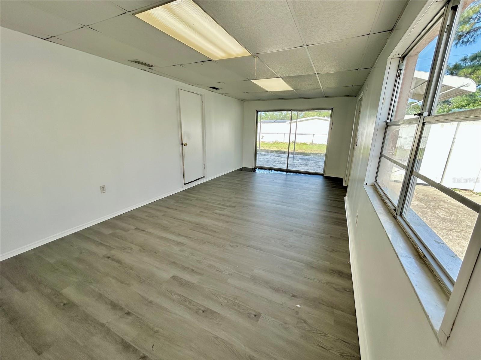 Bonus Room