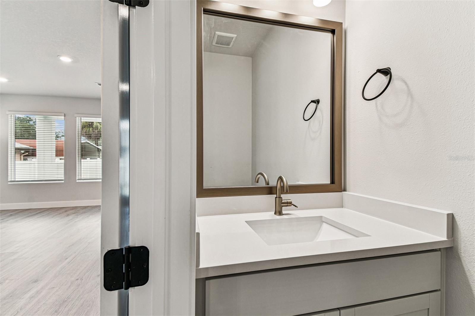 Powder Bath