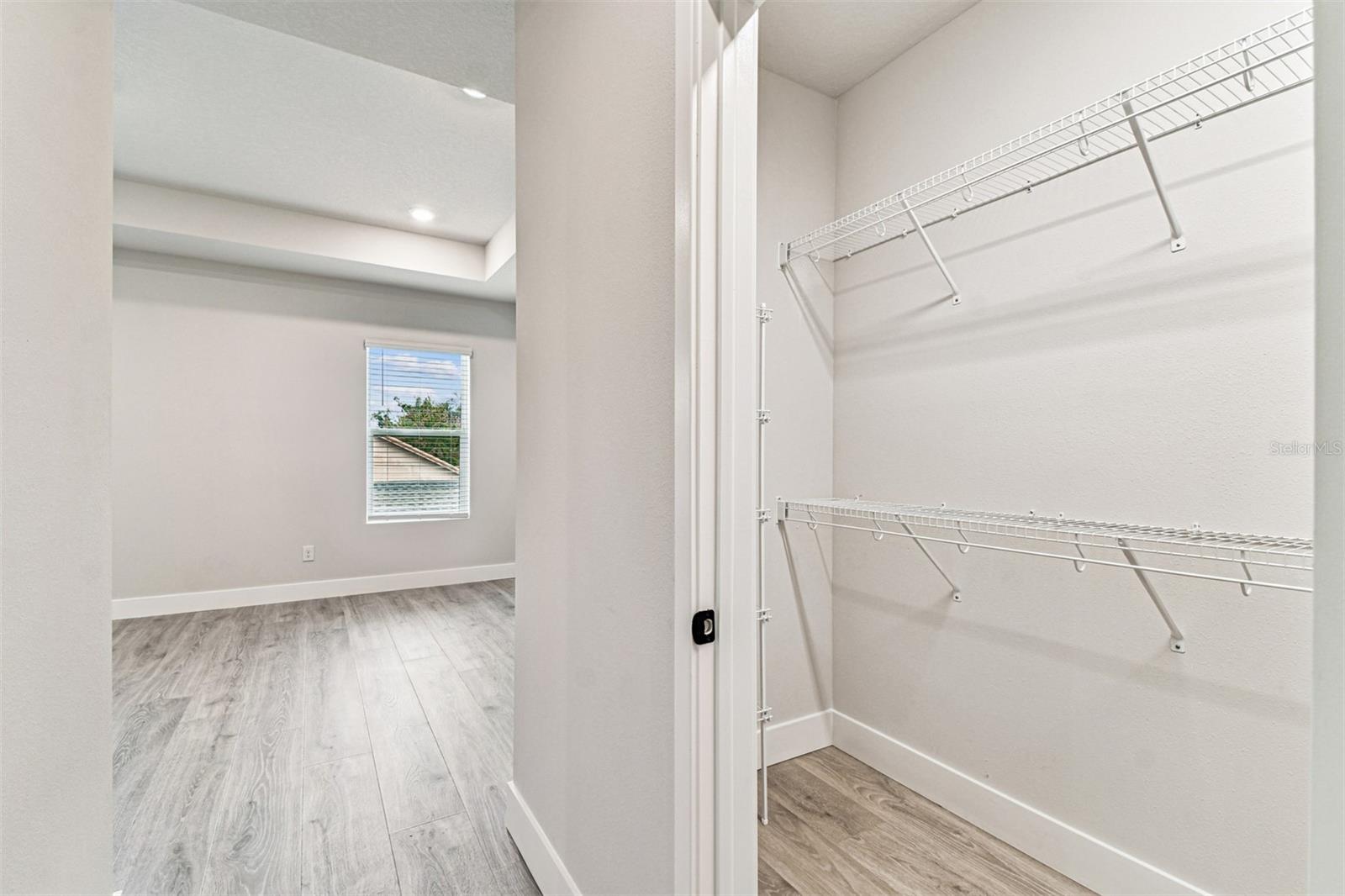 Owner's Closet