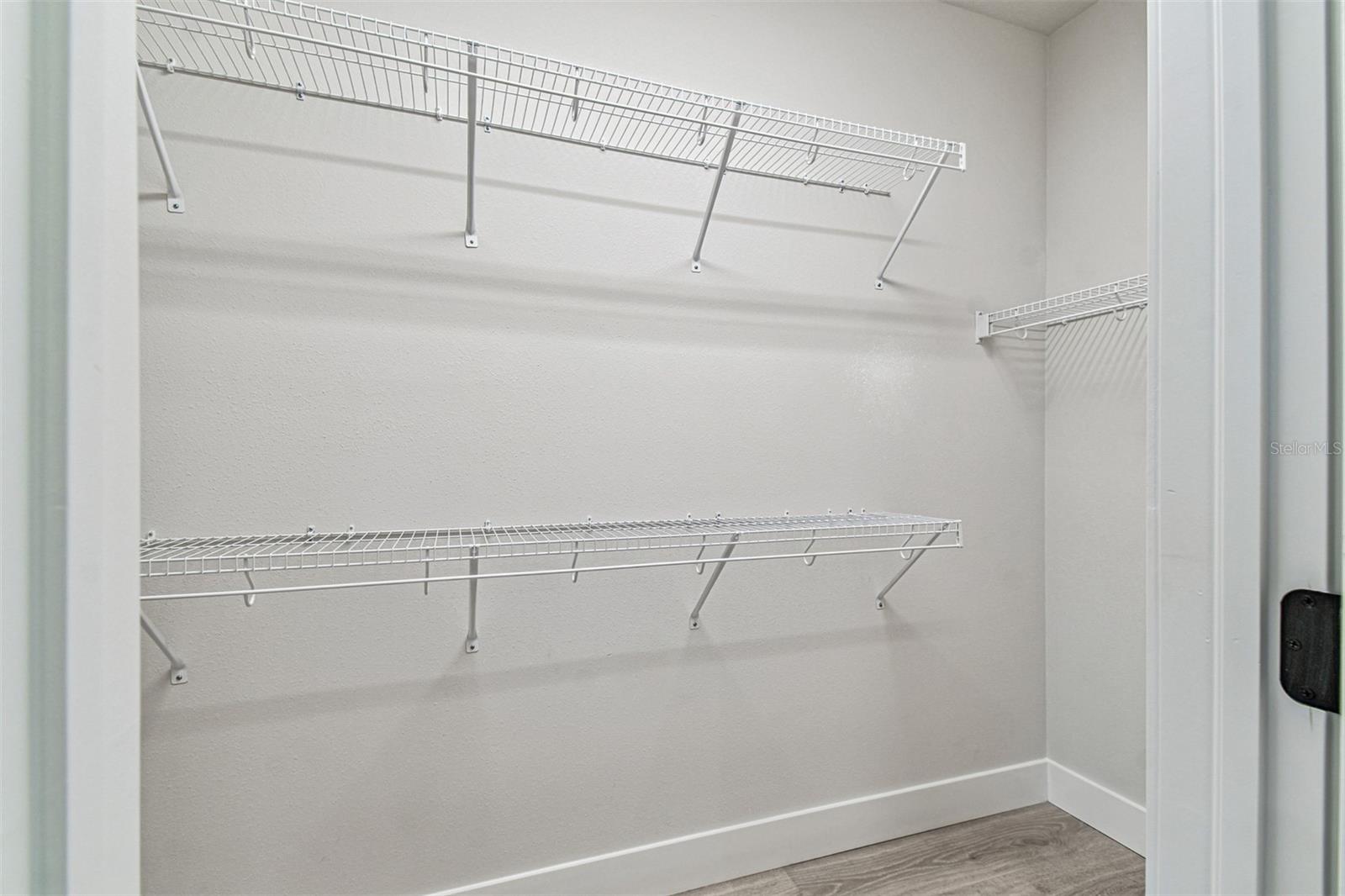 Owner's Closet