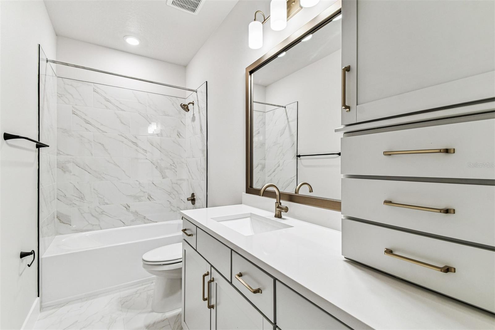 Bathroom Two