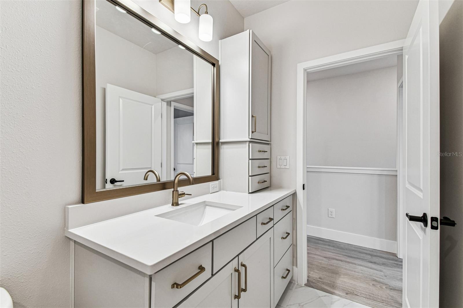 Bathroom Two