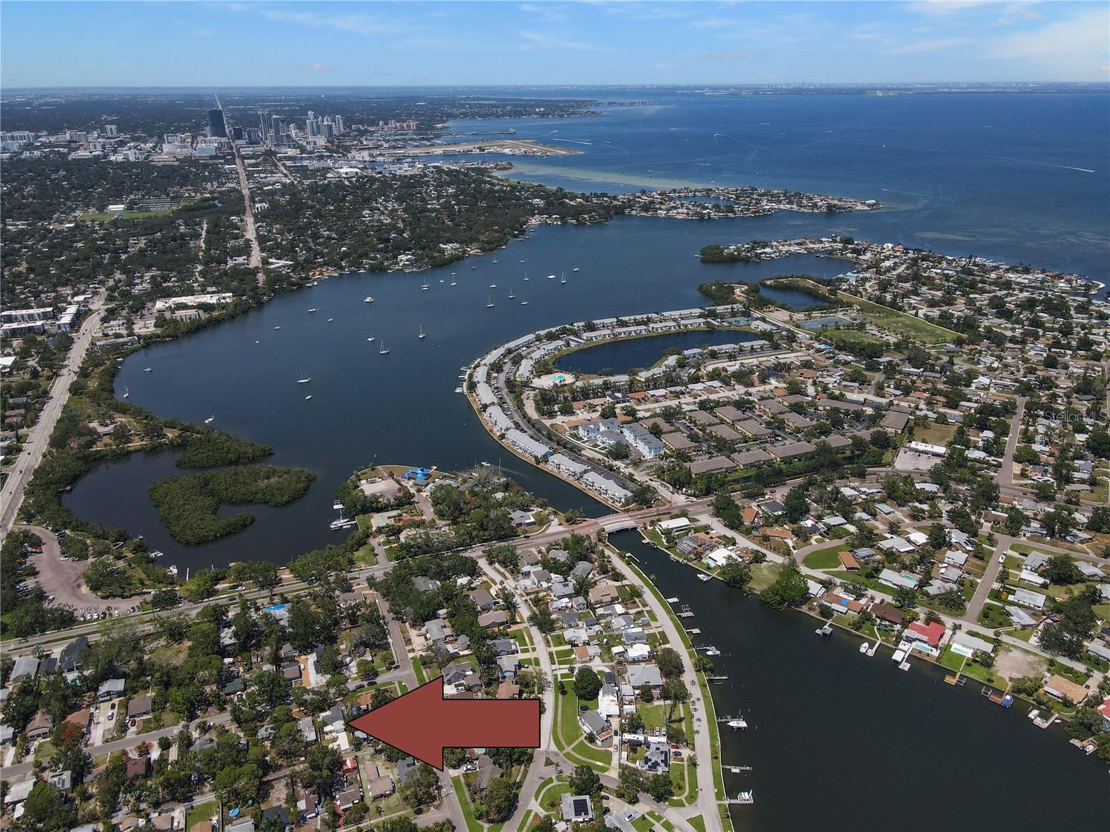 Aerial