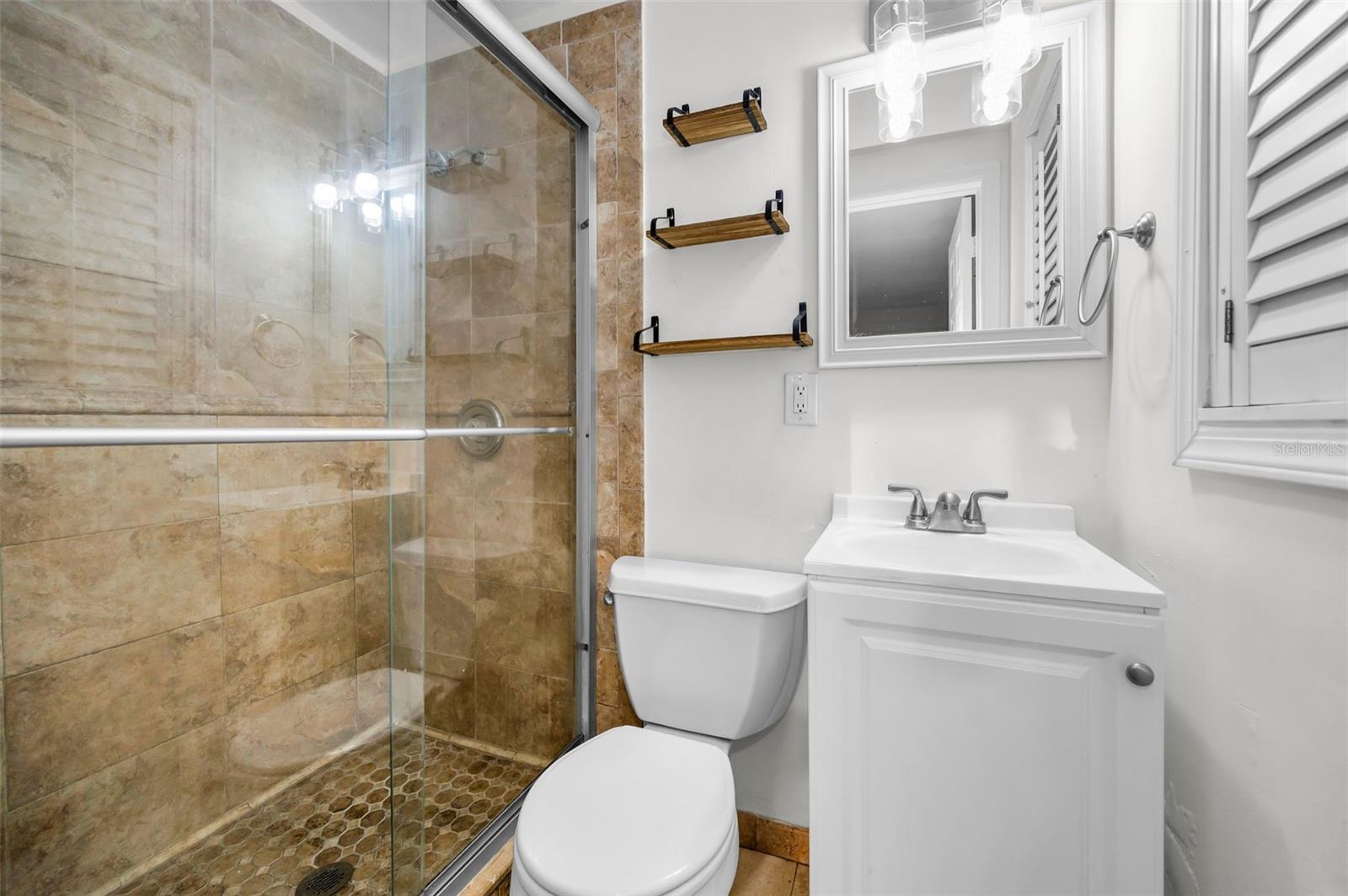 primary ensuite