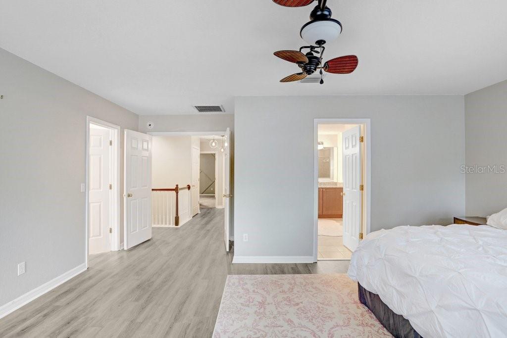 Master Suite