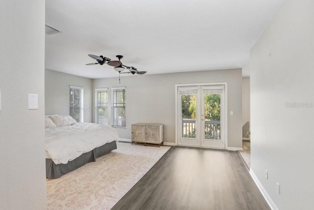 Master Suite