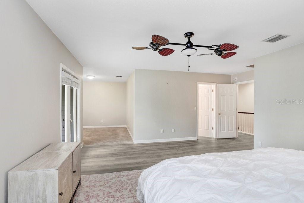 Master Suite