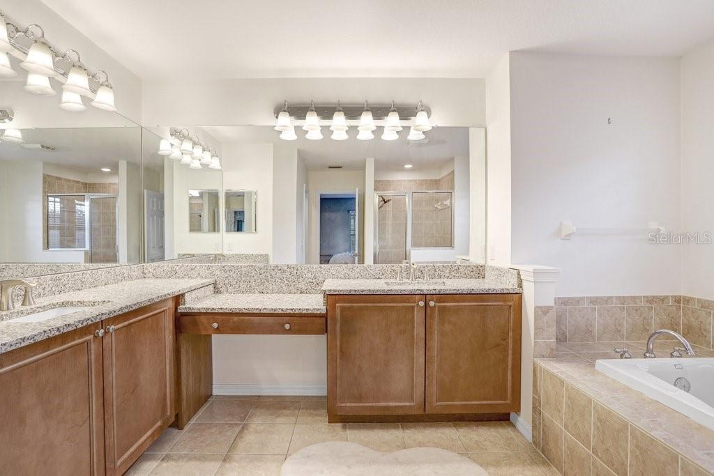 Master En Suite
