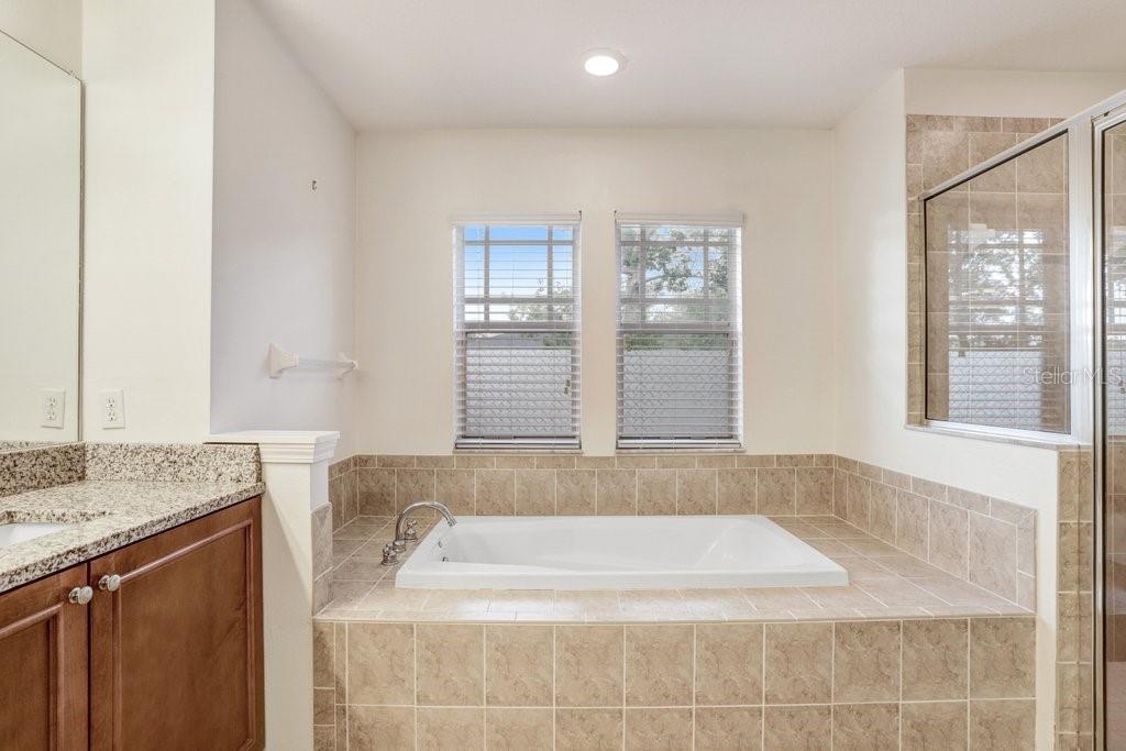 Master En Suite