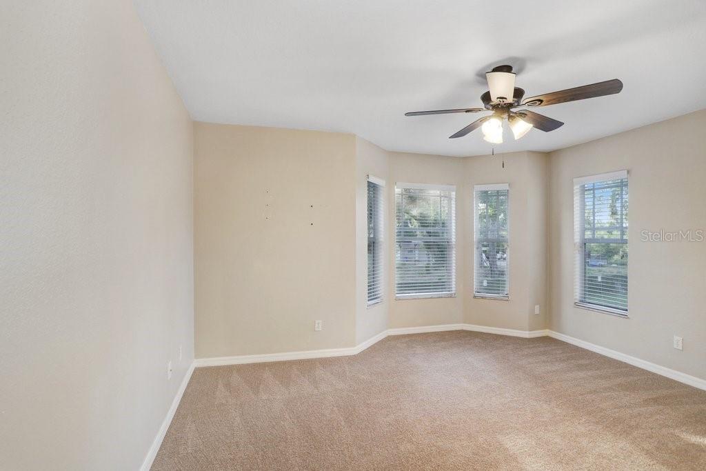 2nd Guest Bedroom on 2nd Floor