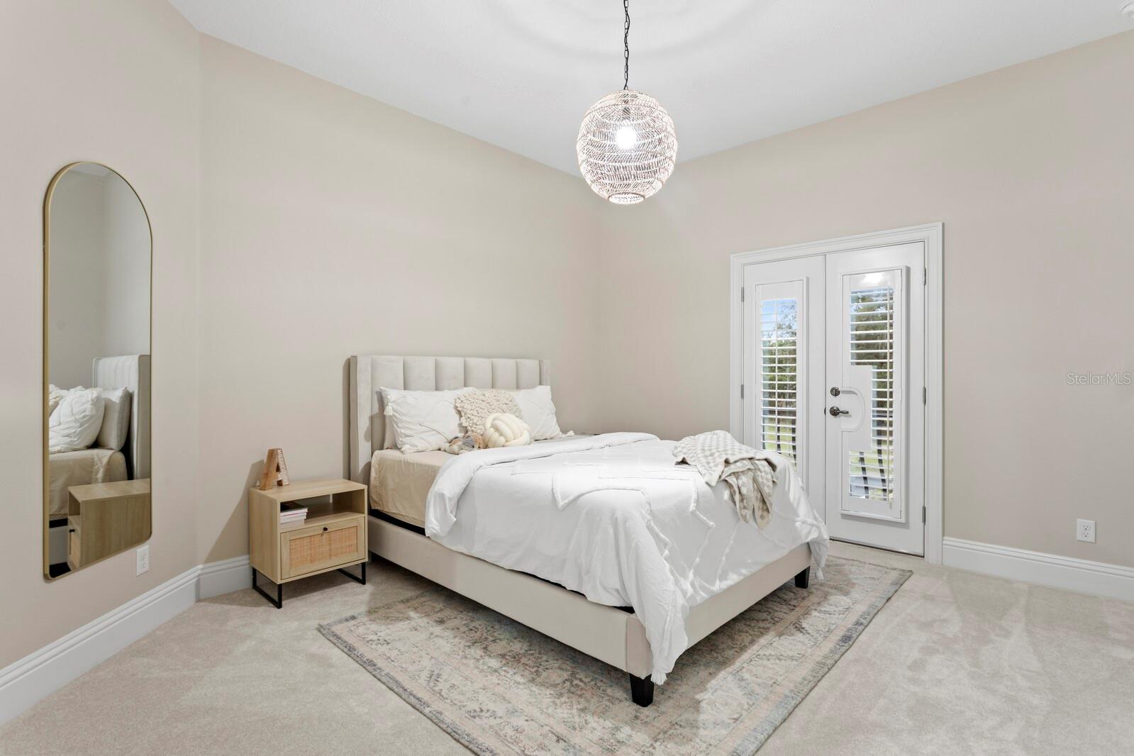 Third bedroom!