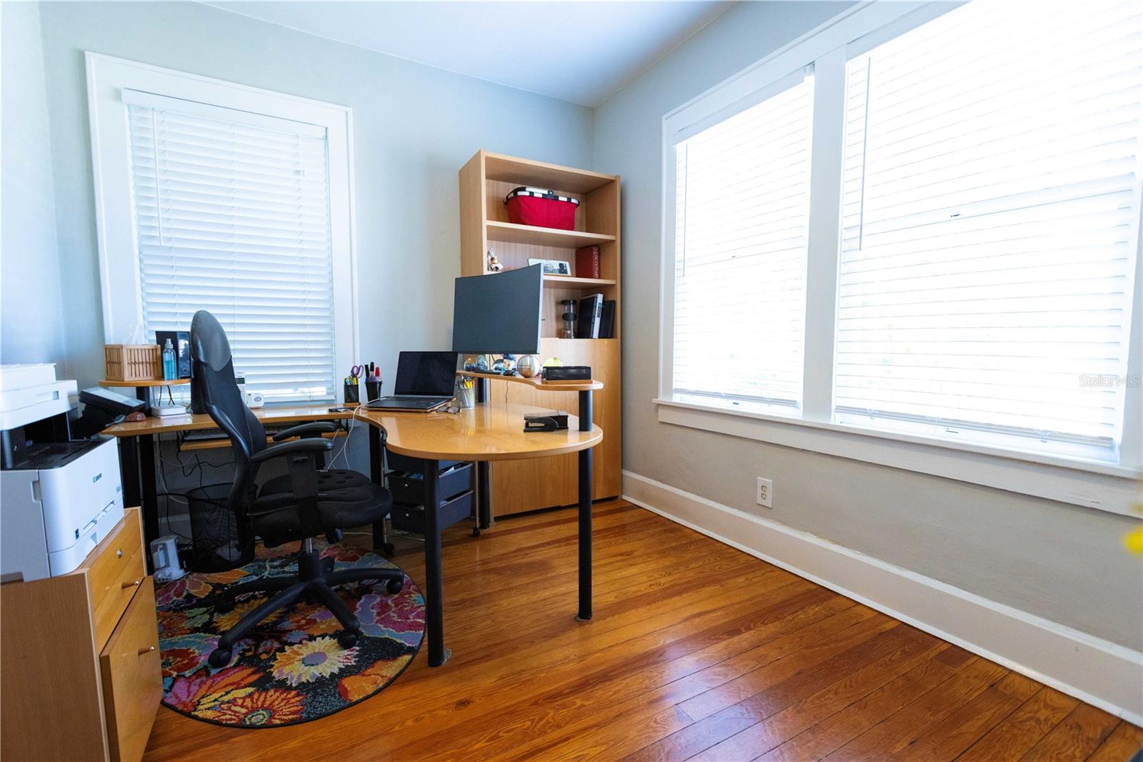 Bedroom #2/Office/Den